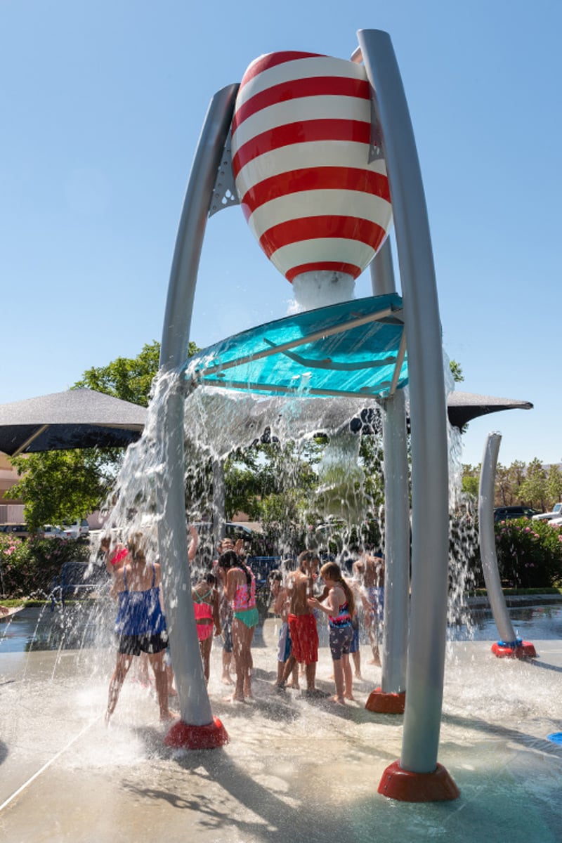 Freedom Park preview 8